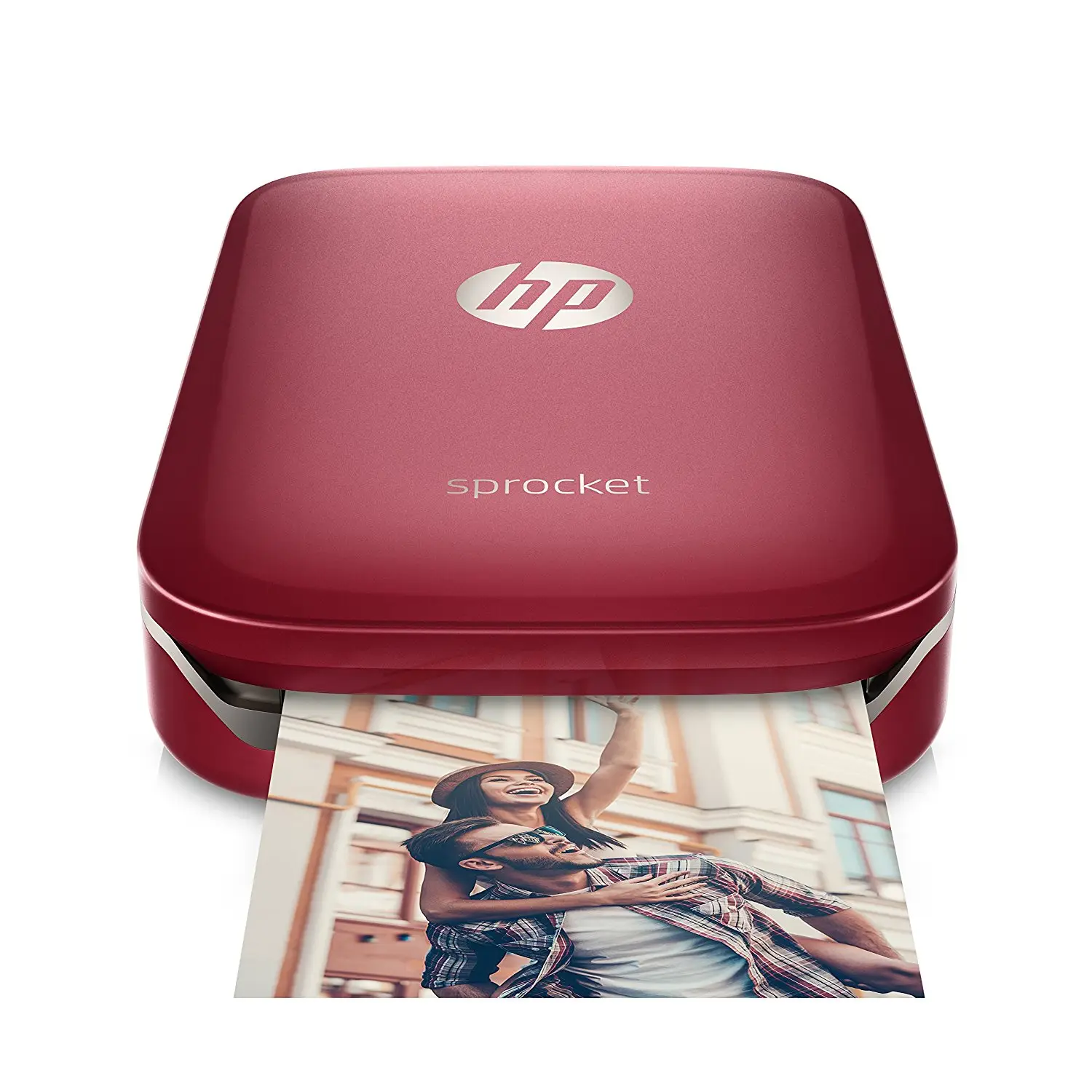 HP Sprocket Z3Z93A#630?MANOR