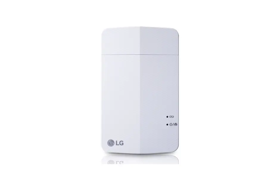 LG PD251W