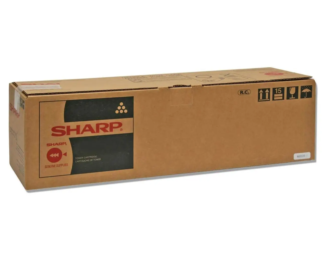Sharp MXC33FU MX-C33FU