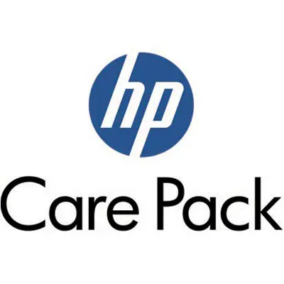 HP 1 year 3 day Onsite Response for Envy Notebook Hardware Support UA057A