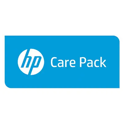 HP 1 Year Return to Depot with Accidental Damage Protection Notebook Only Service U0VL7E