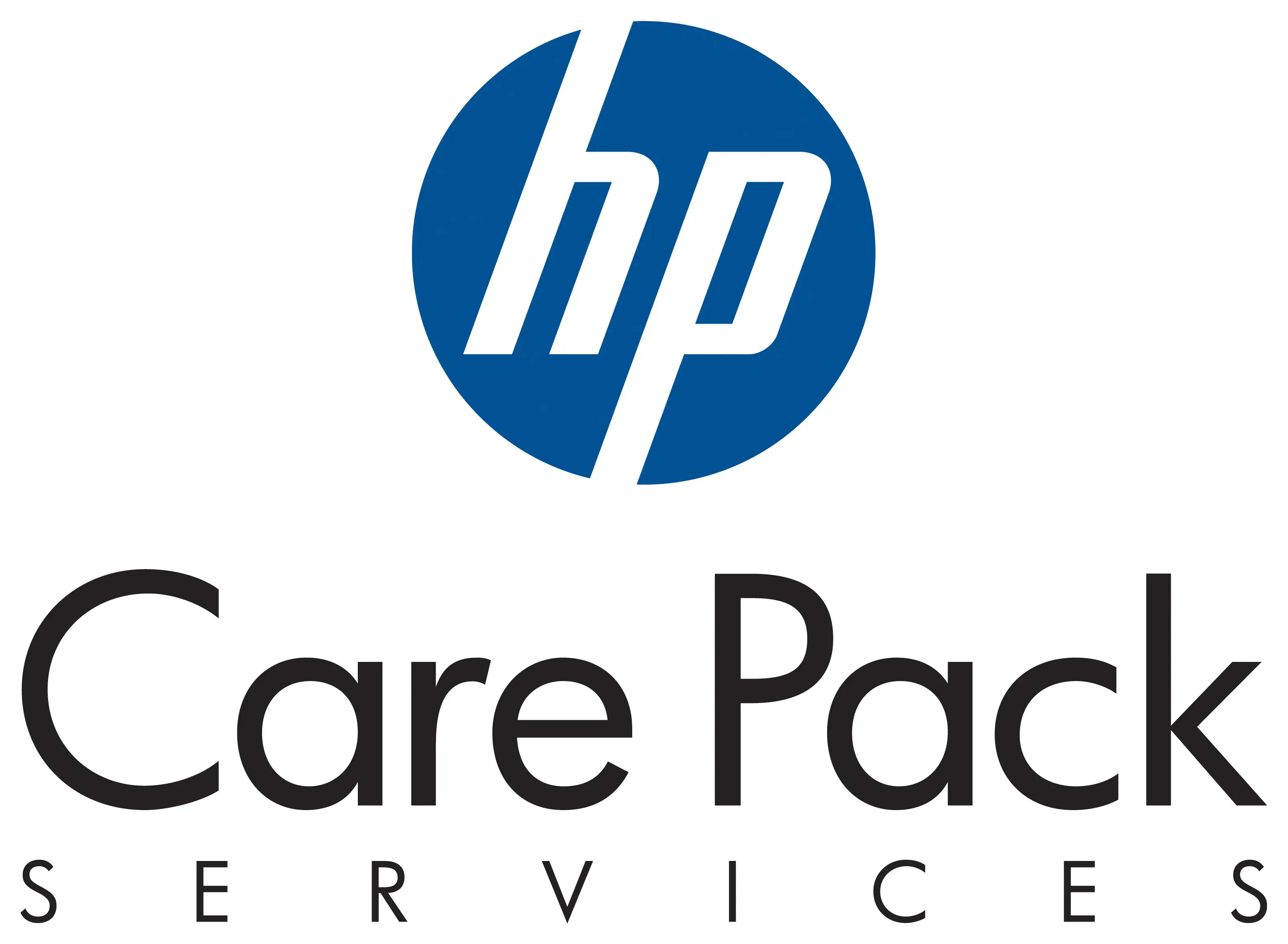 HP 1y PW Nbd Notebook N1xxxc CPU HW Supp U4424PE