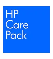 HP 4y Pickup Return Tablet PC Only HWSup U7886A