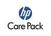 HP 4year Next Business Day Onsite Notebook Service U7859A