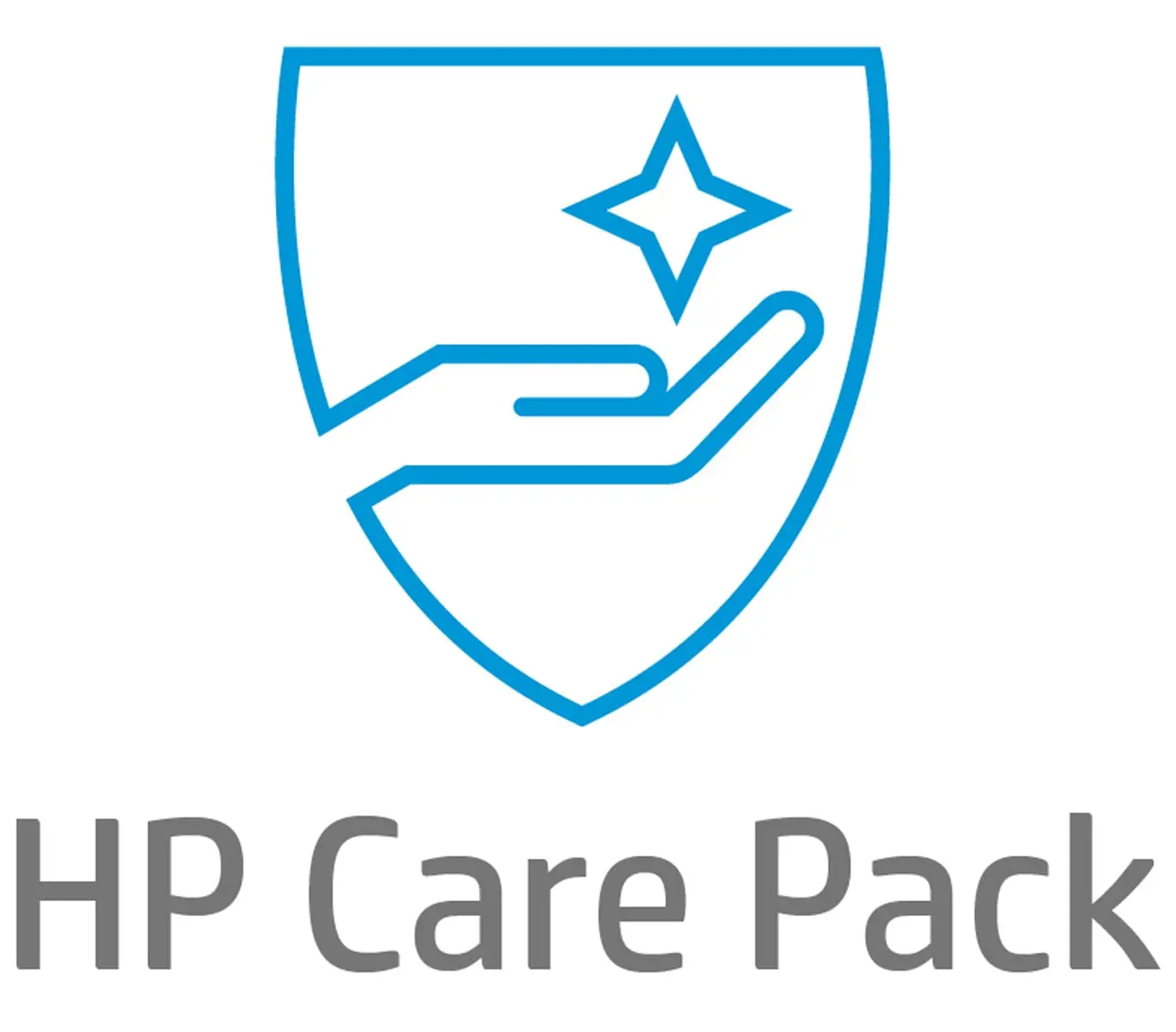 HP 5y Trvl Nbd Notebook only HW Supp UE382E