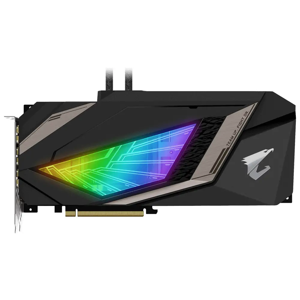 GIGABYTE Aorus GeForce RTX 2080 Xtreme Waterforce 8g 8 GB GVN2080AORUS X W-8GC