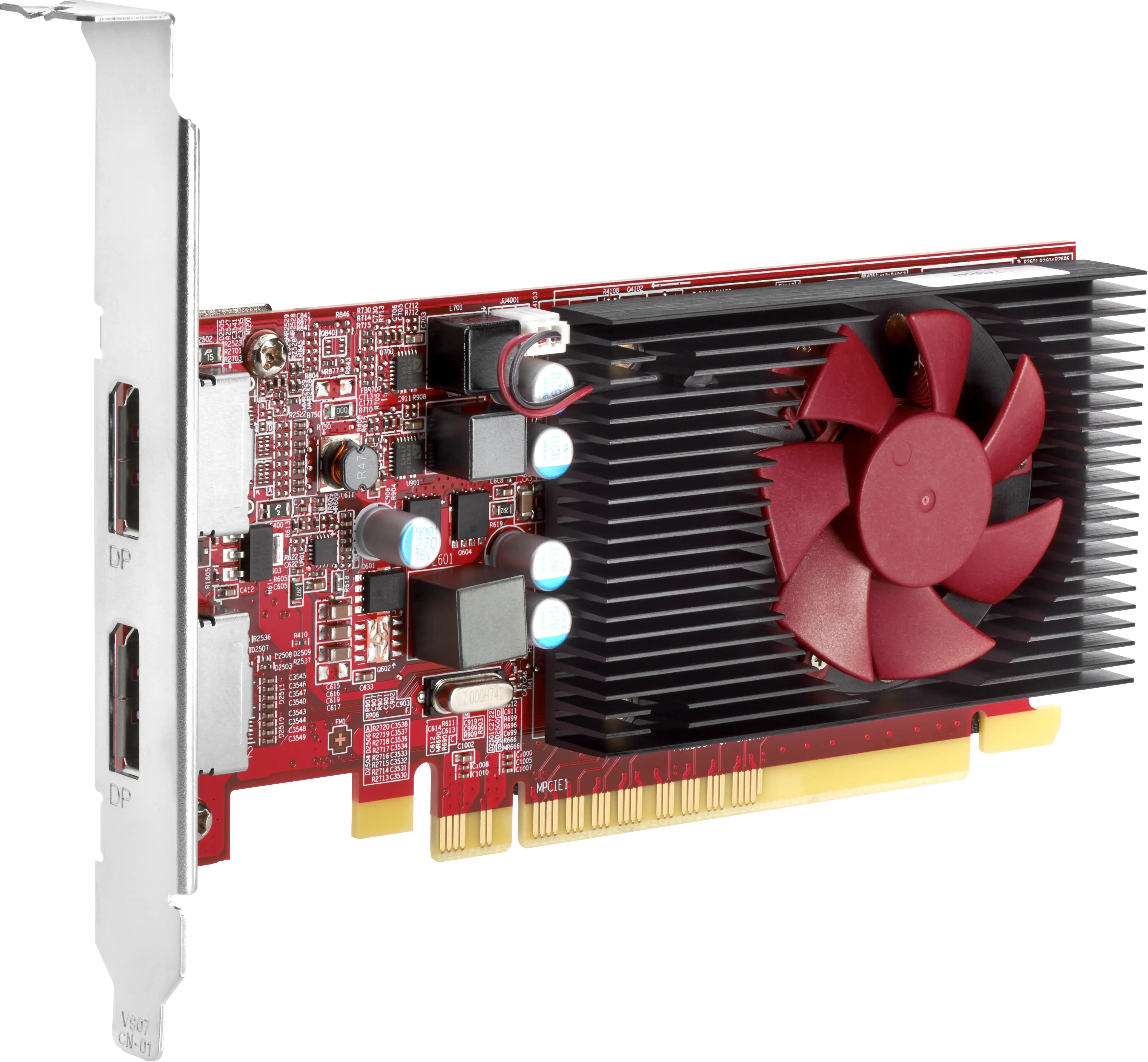 HP AMD Radeon R7 430 2GB 3AB67AV