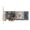 HP NVidia GeForce 8400 GS 256MB DH PCIe x1 Card GJ120AT