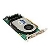 HP nVidia Quadro FX3000 256MB AGP DL488B