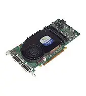 HP nVidia Quadro FX3450 PCI-E PY640AA