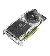 HP NVIDIA Quadro FX4600 768MB PCIe Graphics Card RV706UT