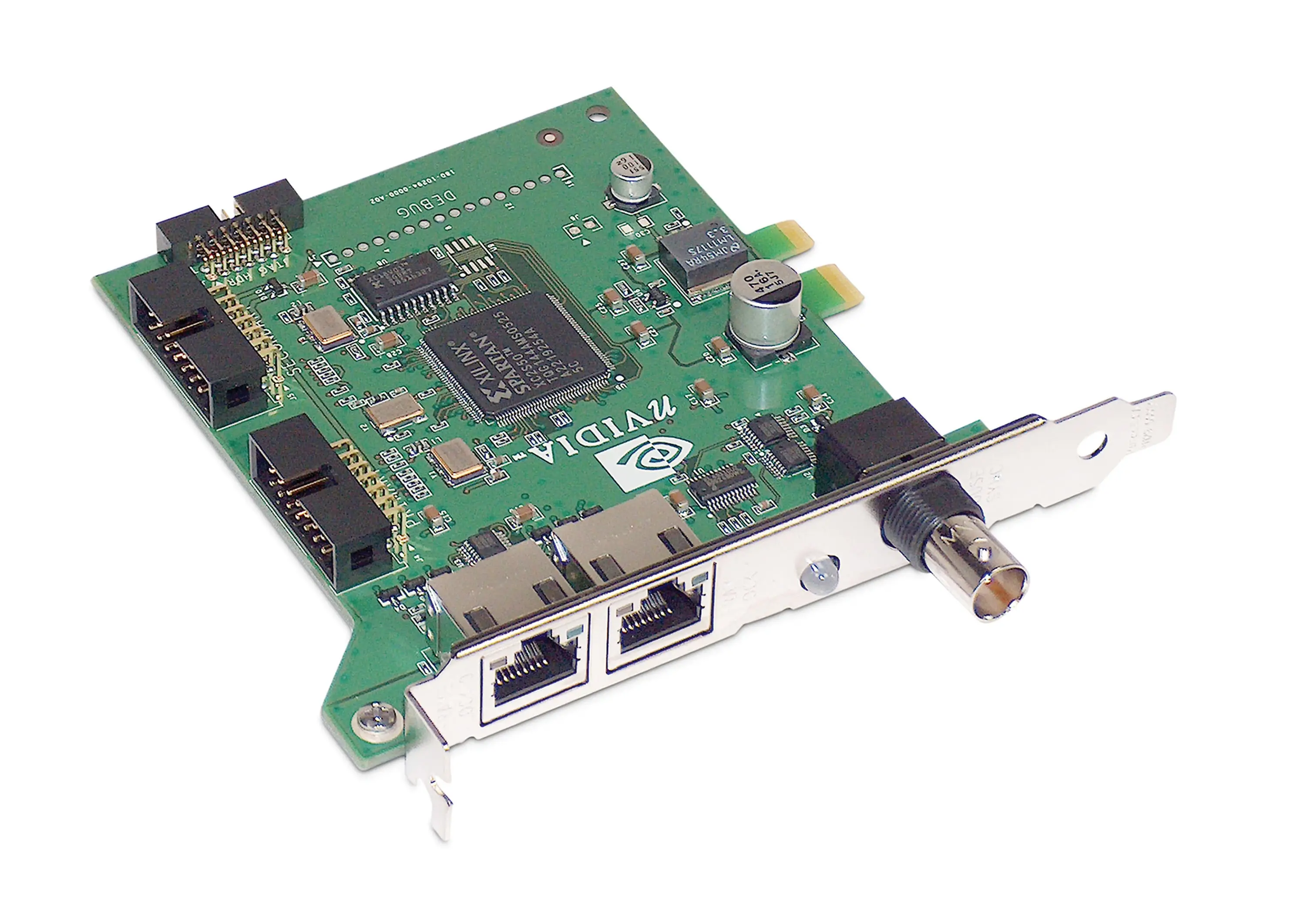 HP nVidia Quadro G-Sync Card ED087AA