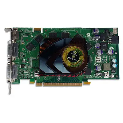 HP NVIDIA Quadro K5000 PCI-E Graphics Adapter 730872-B21