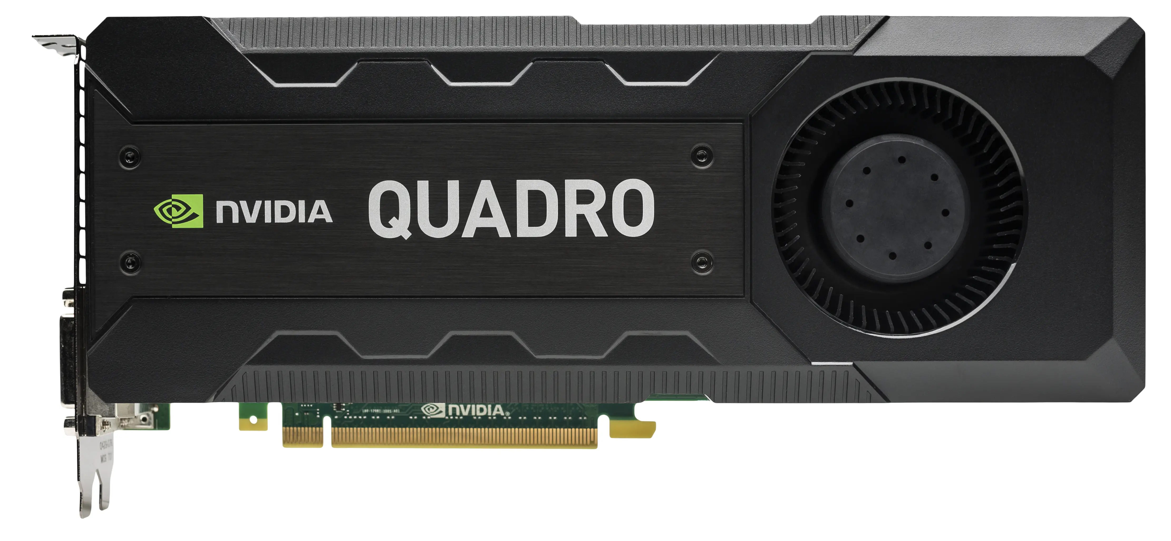 HP NVIDIA Quadro K5200 8GB Graphics Card J3G90AT