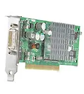 HP nVidia Quadro NVS 280 64MB PCI AA932A