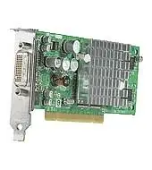 HP nVidia Quadro NVS285 128 MB PCI-E Graphics EE061AA