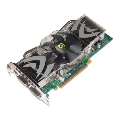HP nVidia Quadro NVS285 128 MB PCI-E Graphics EE061ET