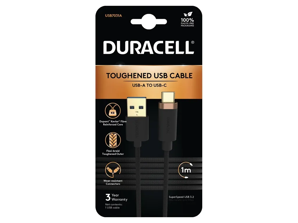 Duracell USB7031A