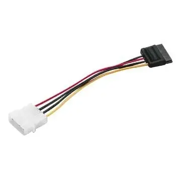 Hama Internal Power Supply Serial ATA 150/300, 0.5 m 00041842