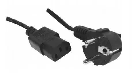 Hypertec A &reg; ProConnectLite&reg; EU Power cable CEE 7/7 to C5-1.8m 808350-HY