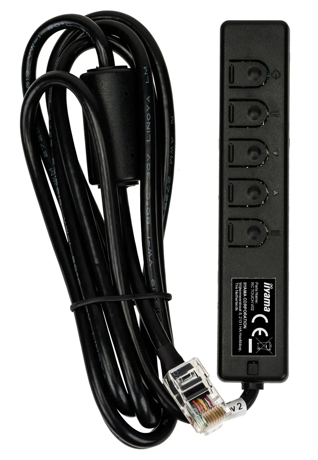 iiyama RC TOUCHV03