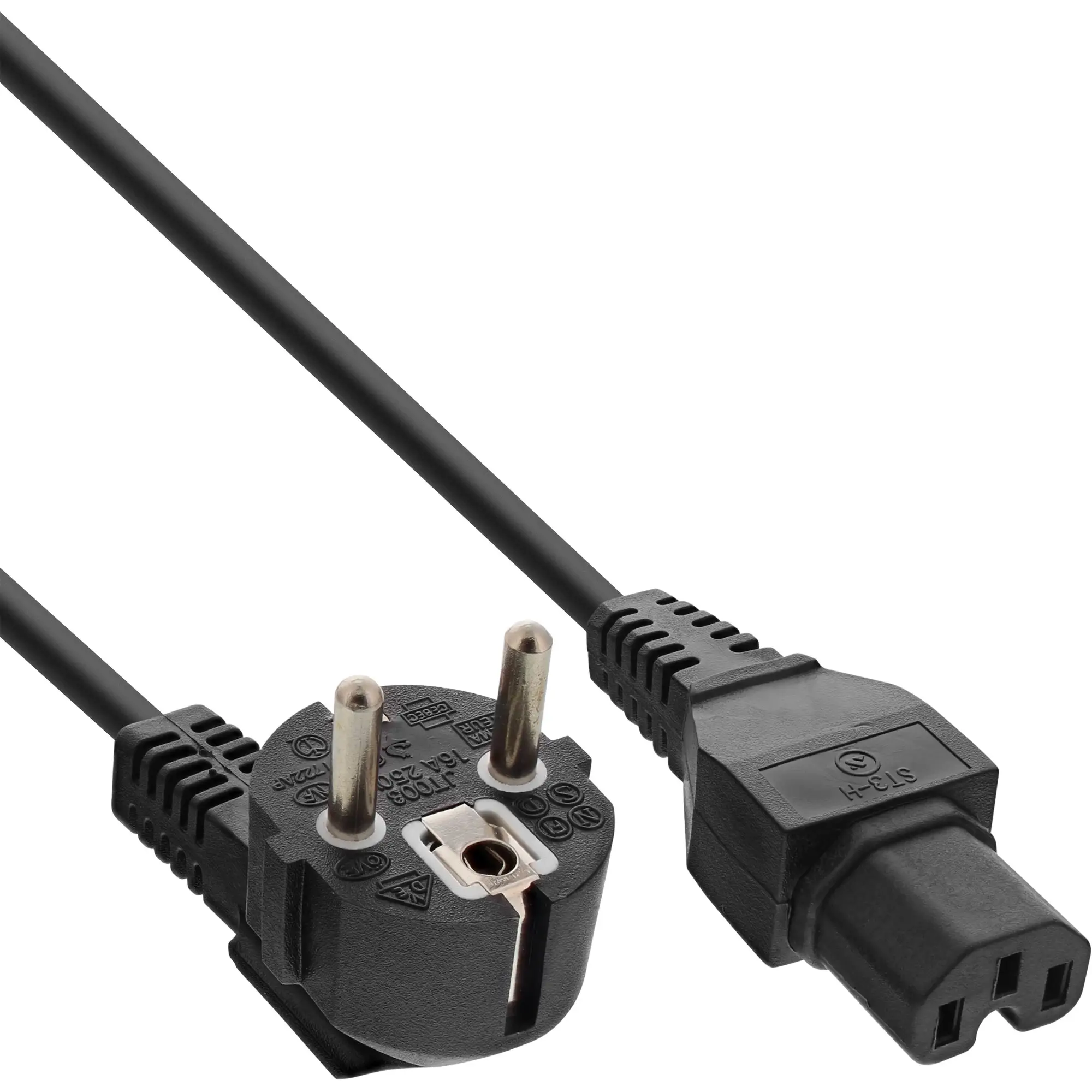 InLine 16810E