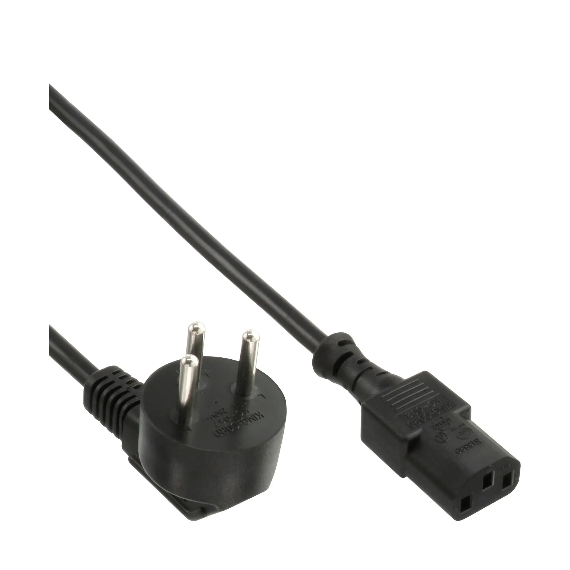 InLine 4043718101023 16652H