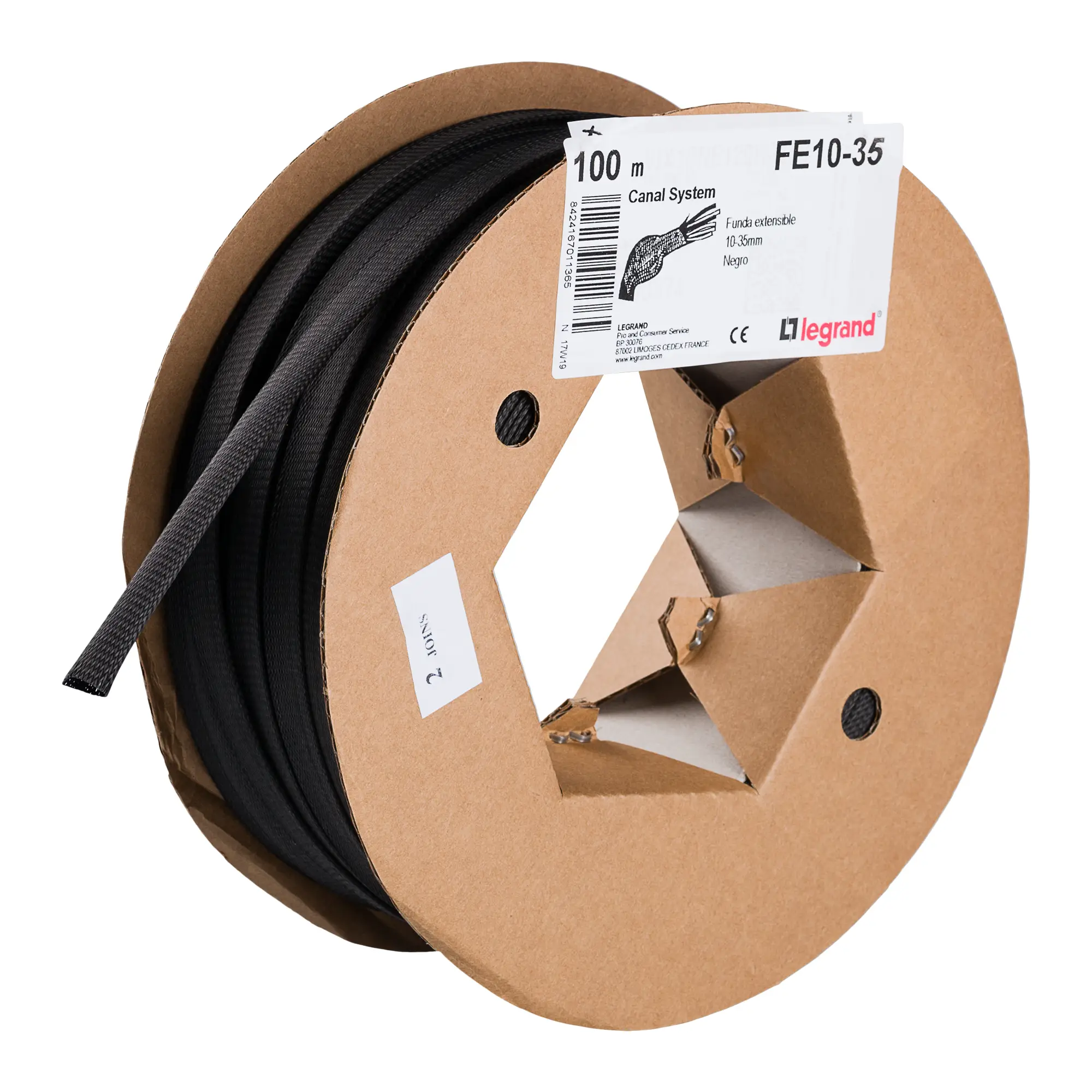 Legrand FE10-35