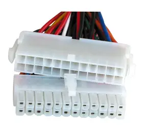 Lindy eATX Motherboard Power Extension Cable 33223