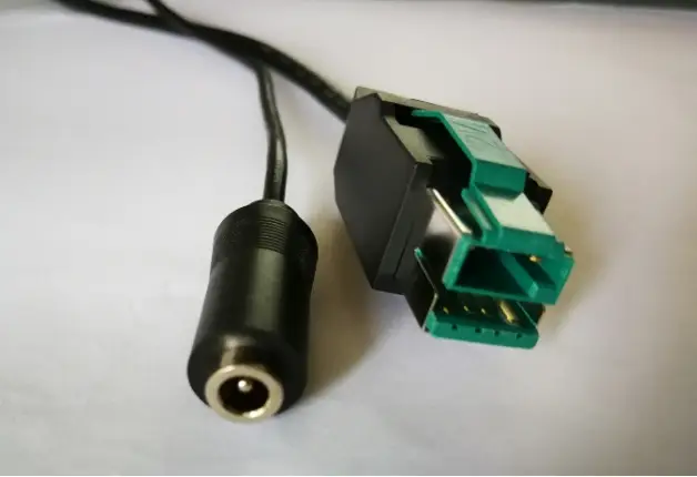 Microconnect MC-DC5525USB12V