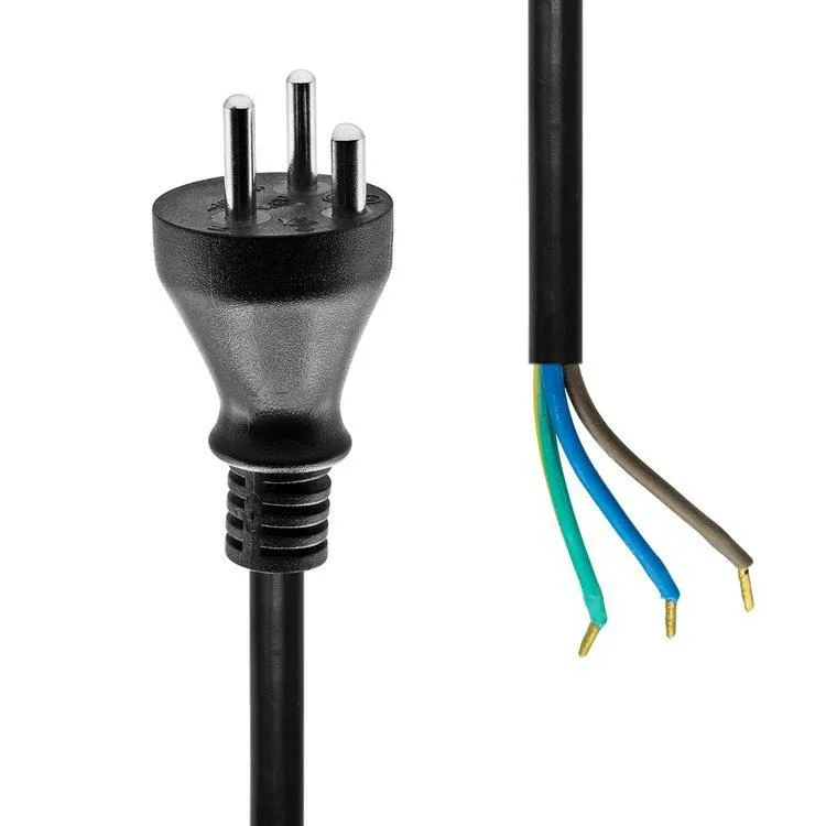 Microconnect MC-PE002DKB-OE