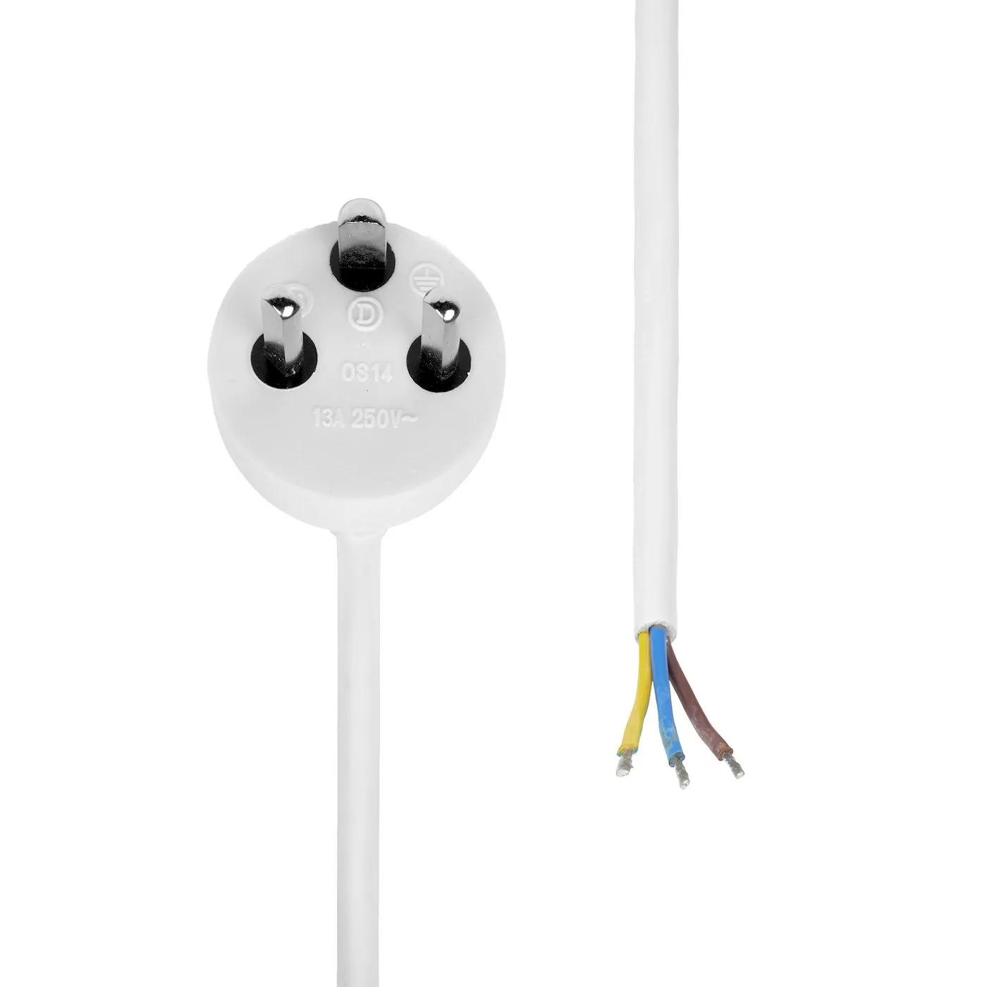 Microconnect MC-PE005EDBW-OE