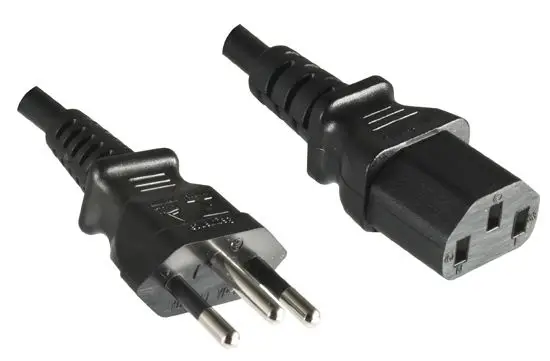 Microconnect PE010430BRAZIL