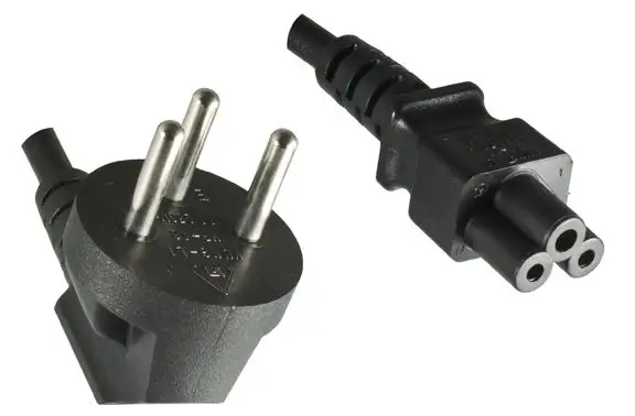 Microconnect PE010818ISREAL