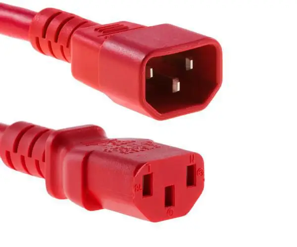 Microconnect PE040630RED