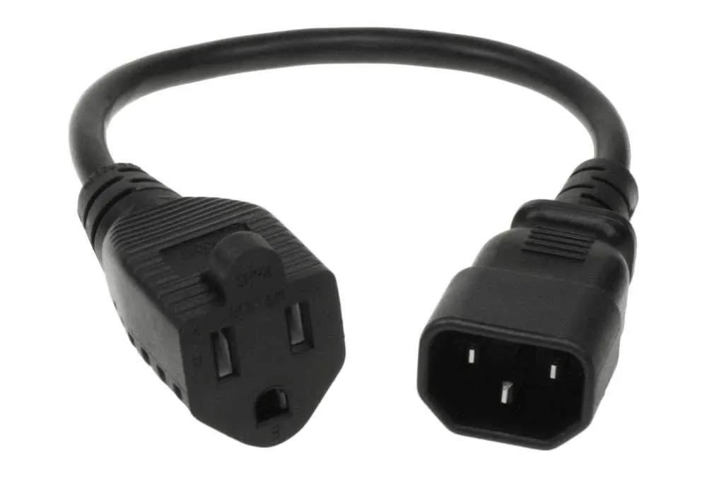 Microconnect PE110403SJTC14-IT