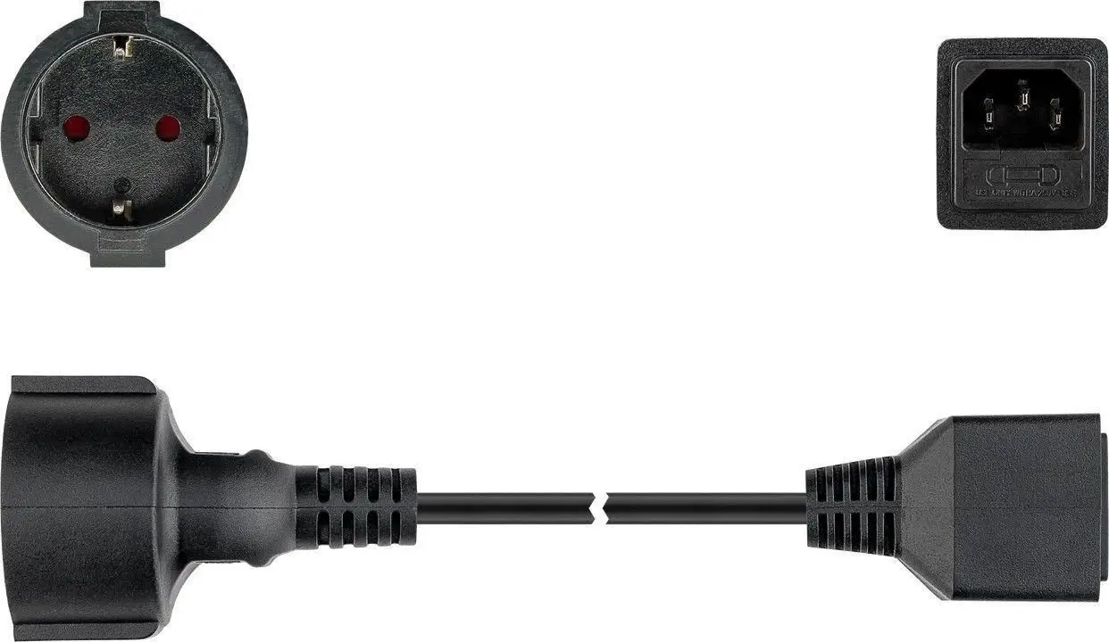 Microconnect PE130150SAFE