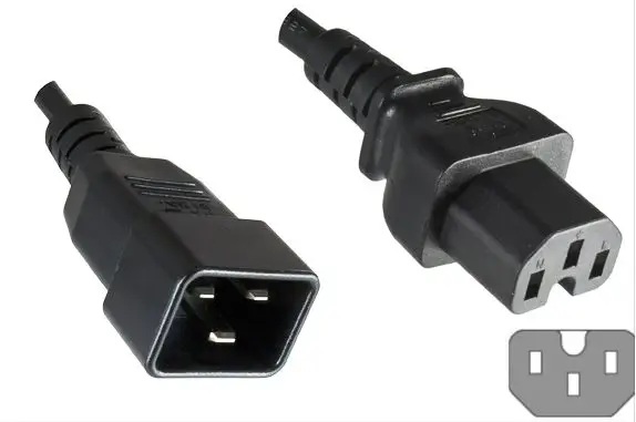 Microconnect PE152018