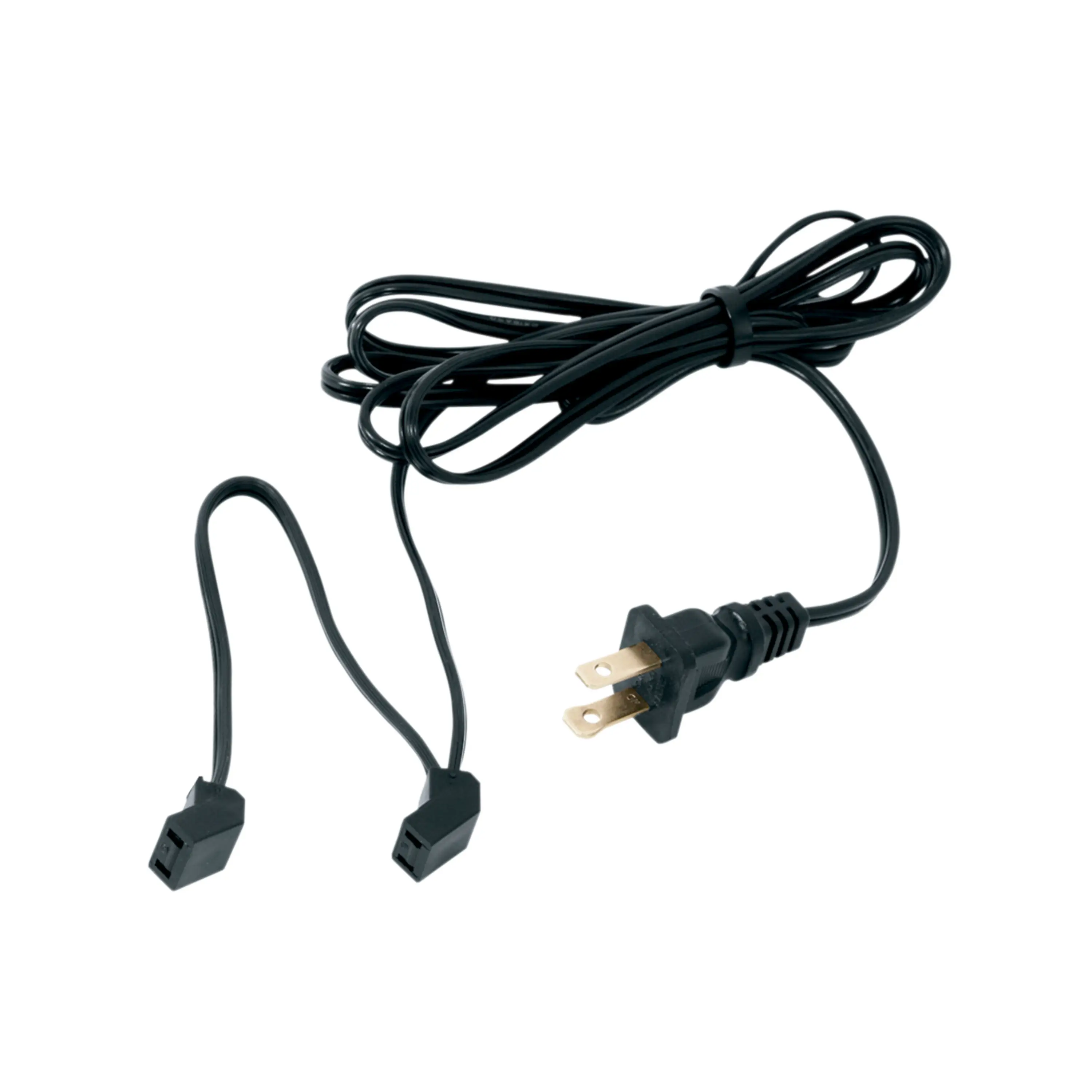 Middle Atlantic FANCORD-2X1