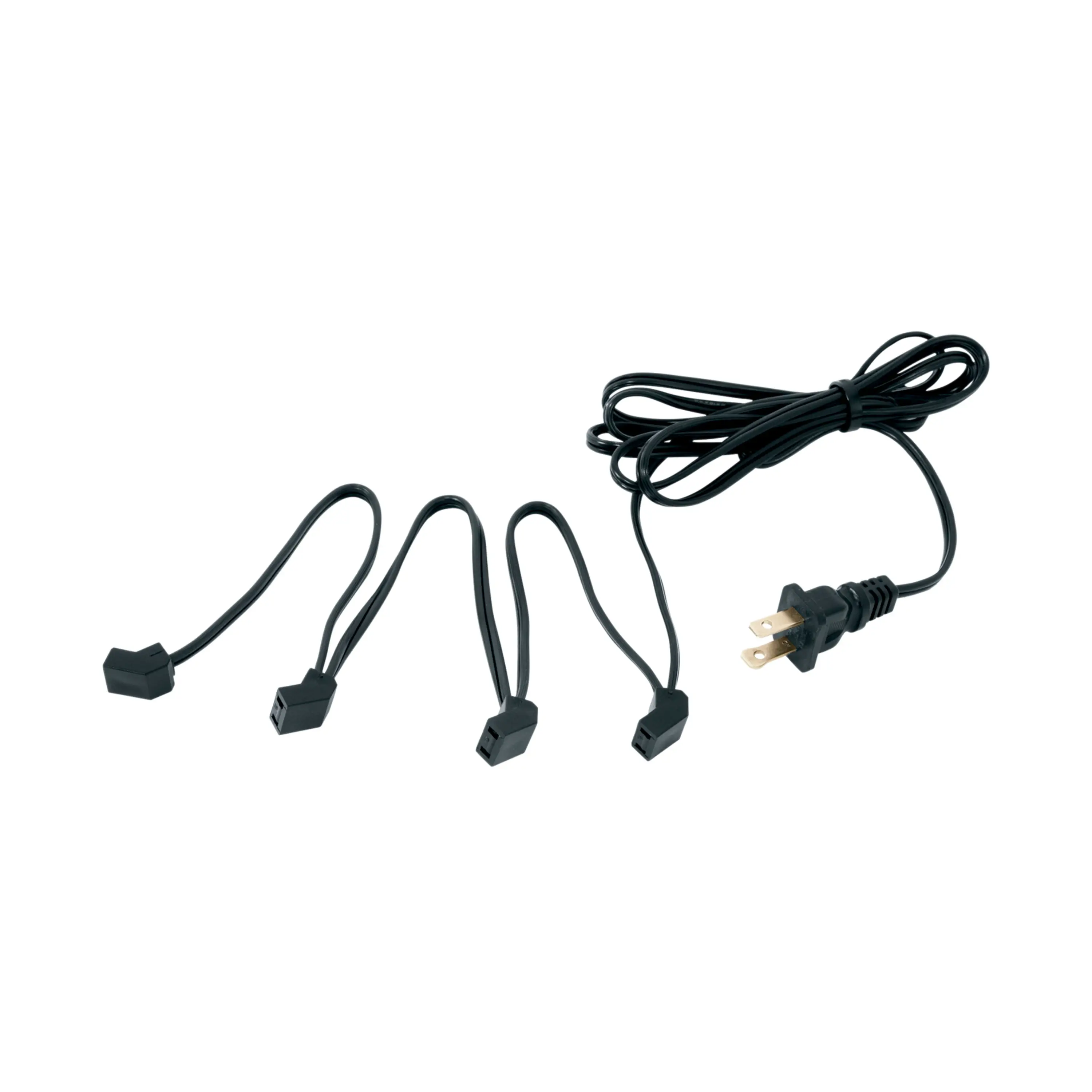 Middle Atlantic FANCORD-4X1