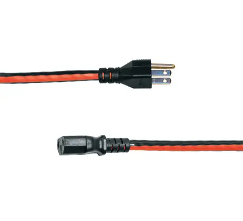 Middle Atlantic IEC-24X20-RED