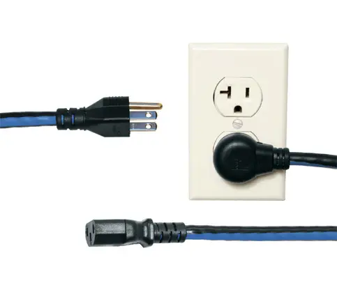 Middle Atlantic IEC-48X20-90R