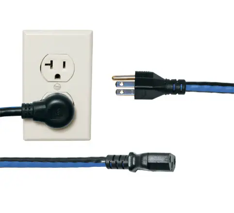Middle Atlantic IEC-6X20-90L