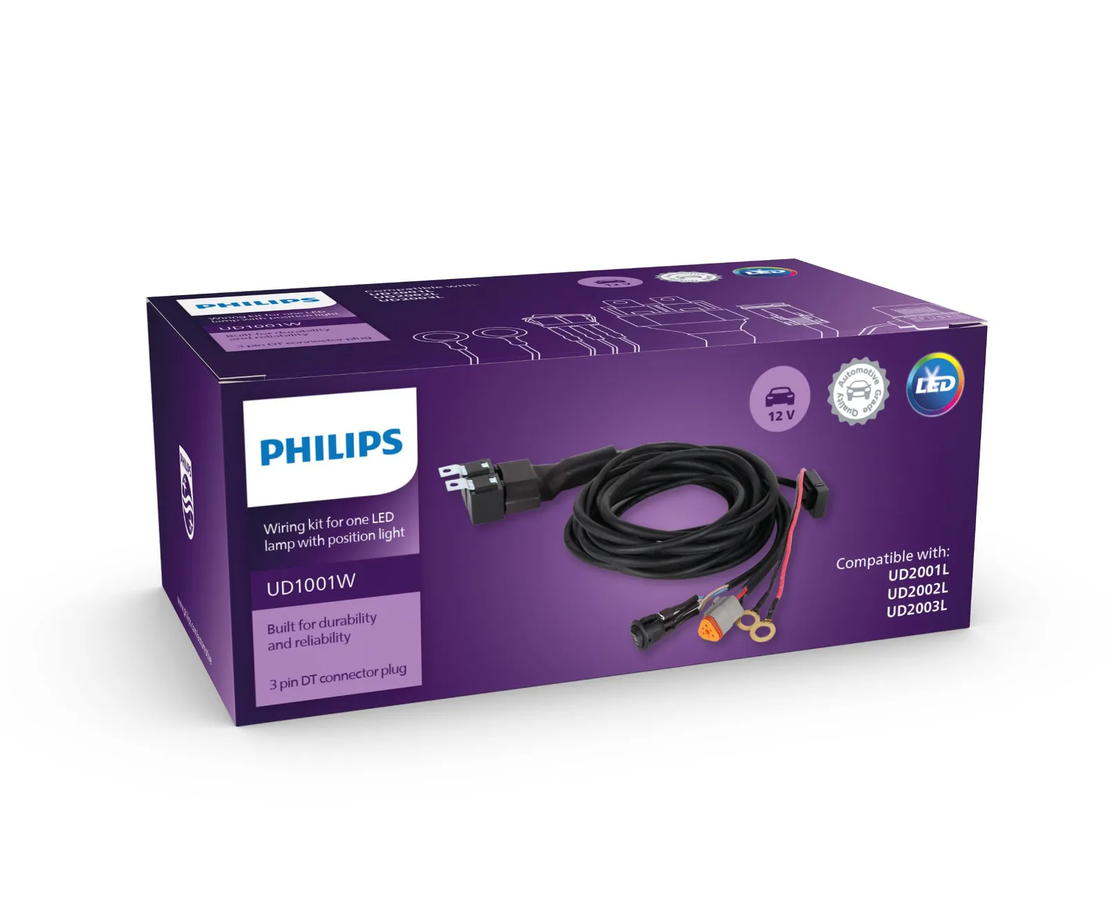 Philips LUMUD1001WX1 LUMUD1001WX1/10