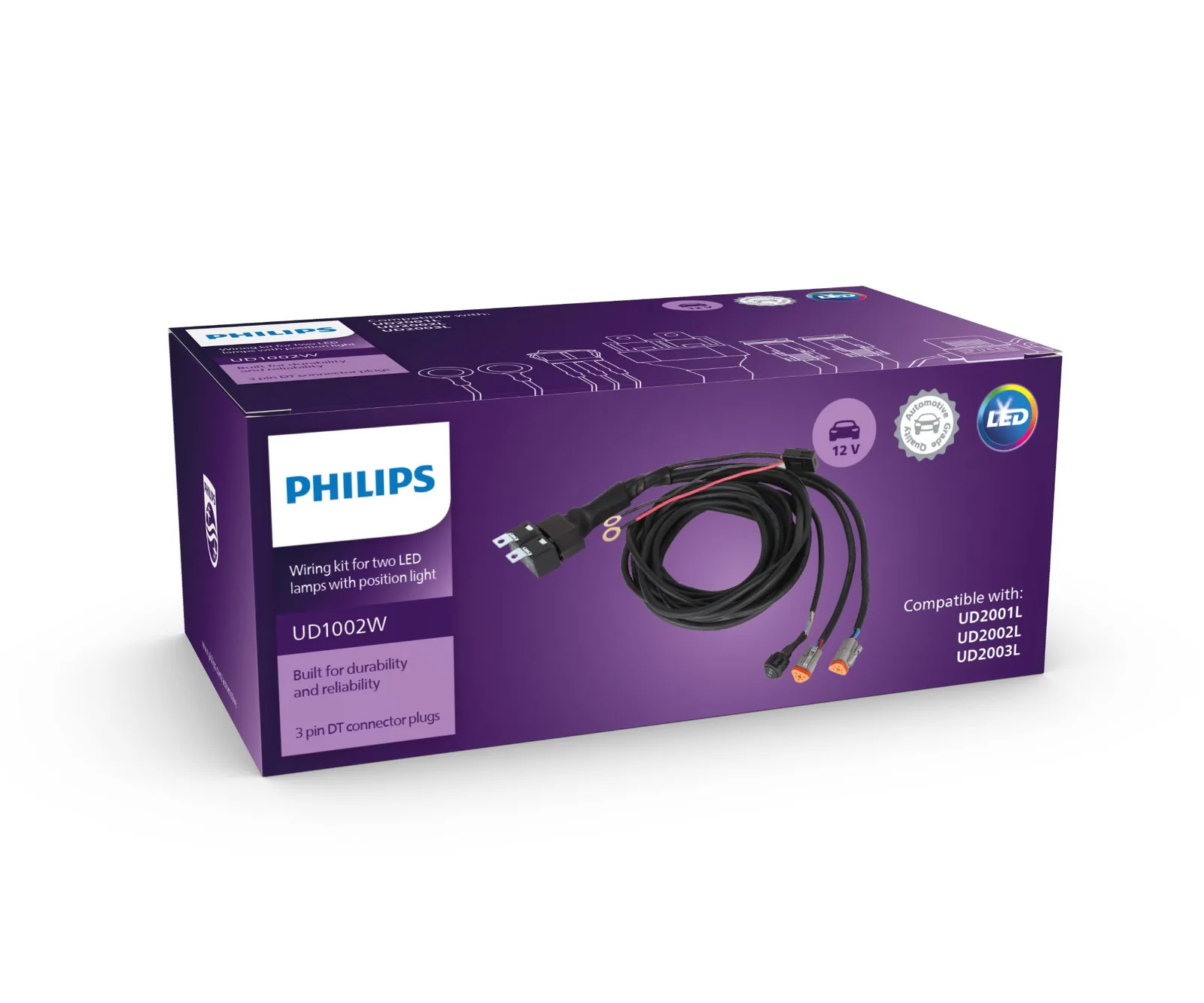 Philips LUMUD1002WX1 LUMUD1002WX1/10