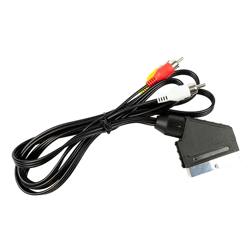 Salora 621150SCART000H