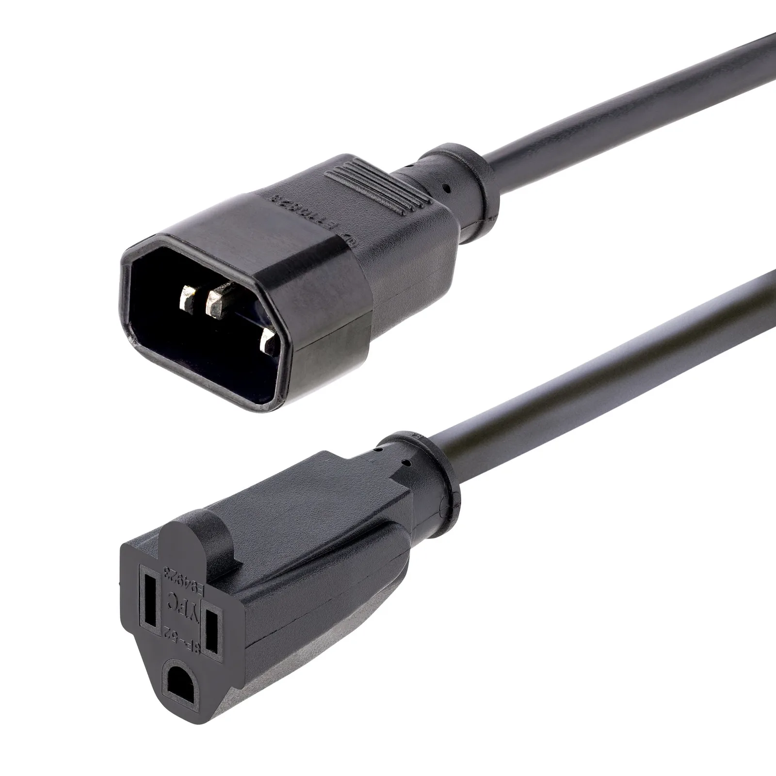 StarTech.com 1415R-3F-POWER-CORD