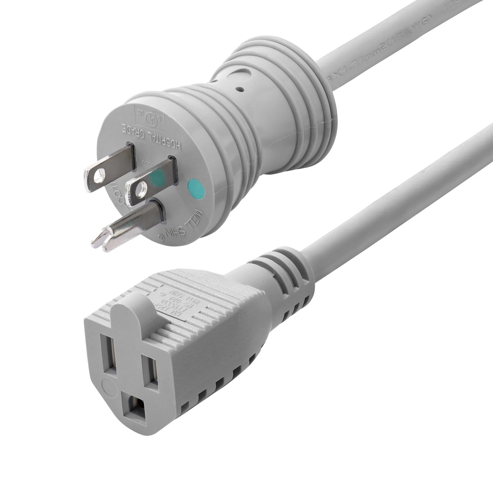 StarTech.com 231B-660H-POWER-CORD