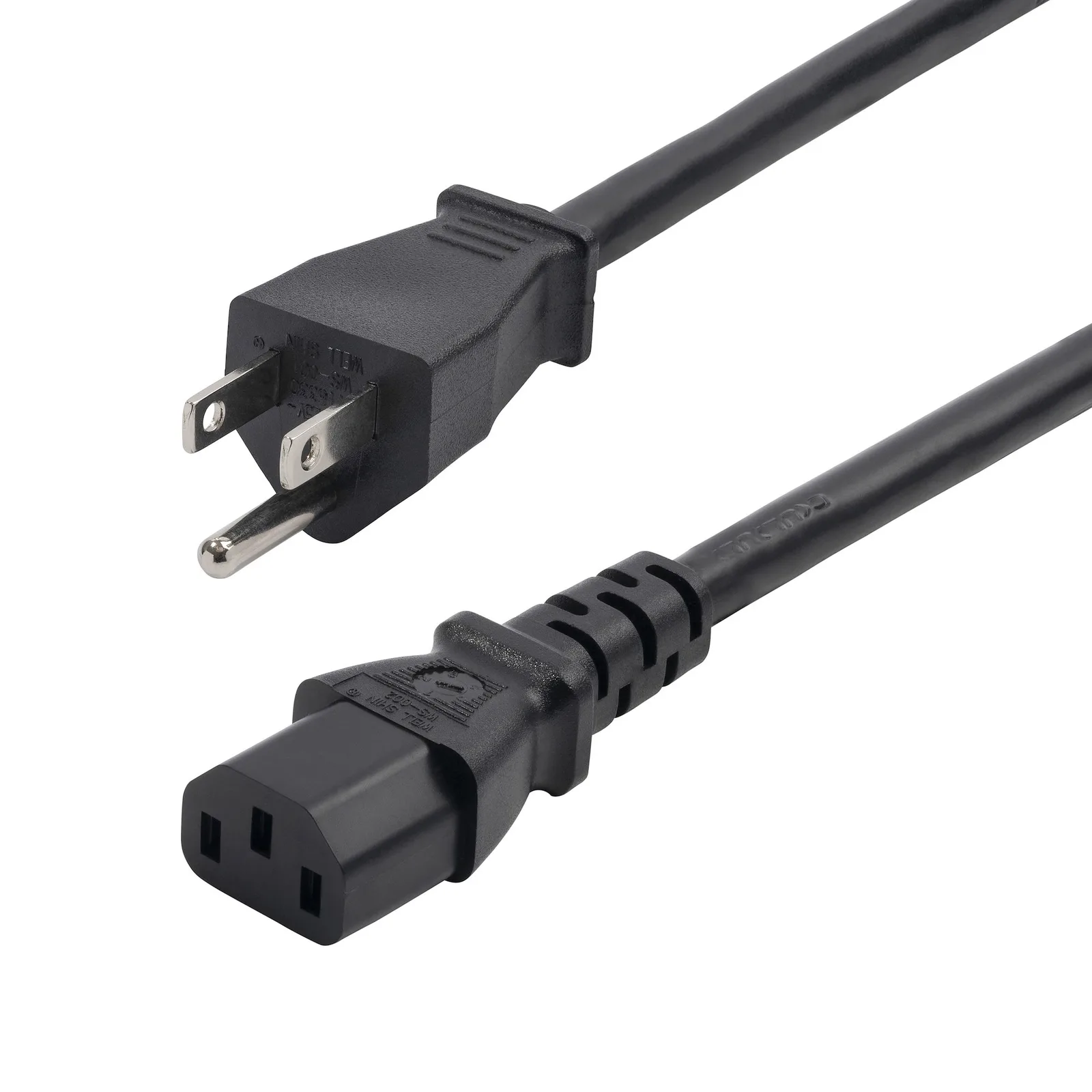 StarTech.com 271B-6800-POWER-CORD
