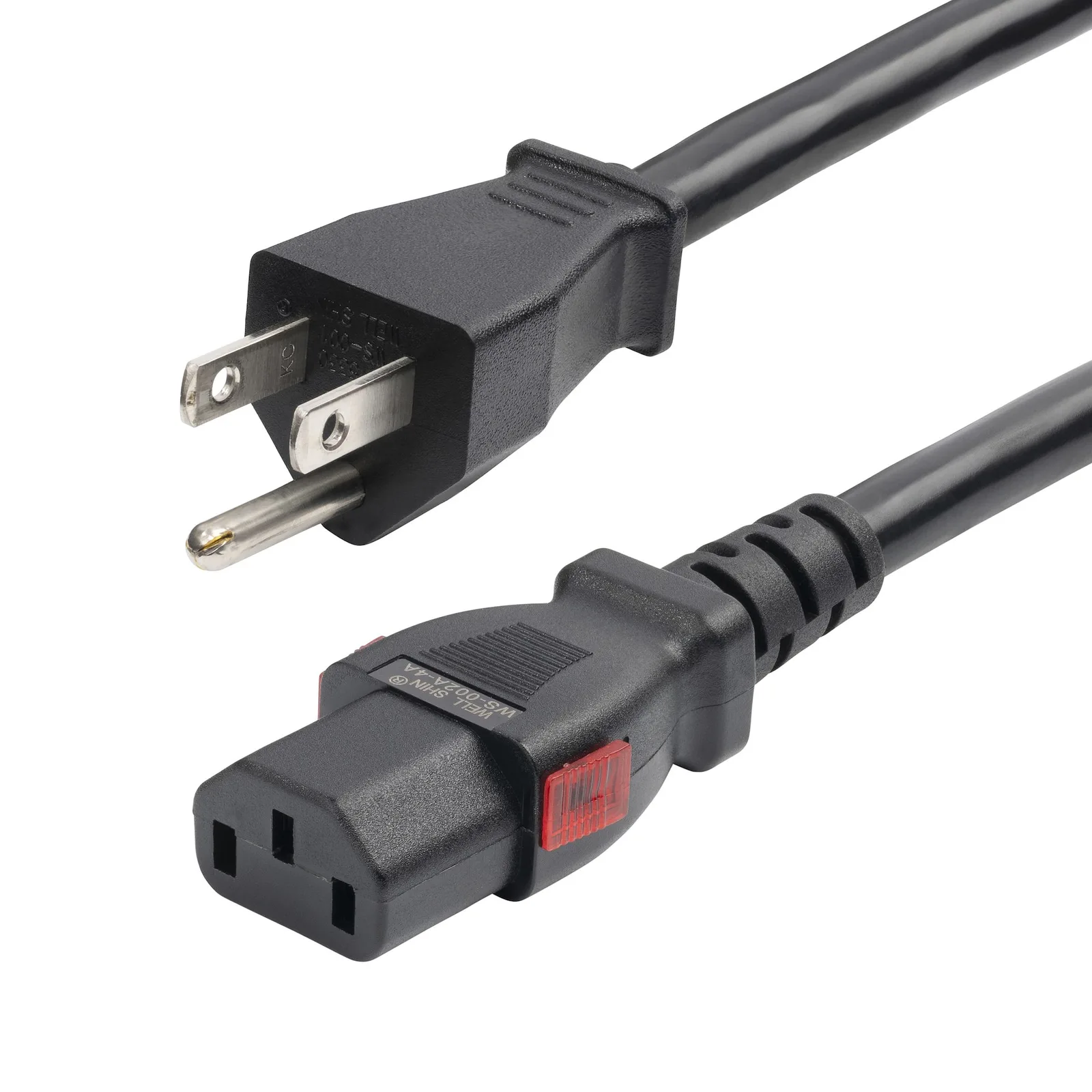 StarTech.com 27LC-4B00-POWER-CORD